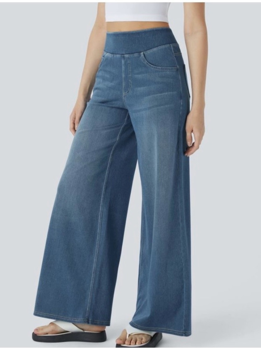 NWT Halara pants - Picture 5 of 15